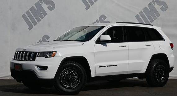 JEEP GRAND CHEROKEE 2020 1C4RJEAG2LC341819 image